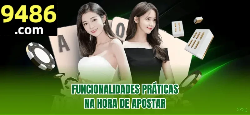 222g Jogo Responsável
