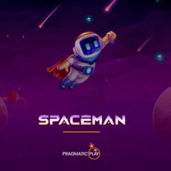 Spaceman 222g